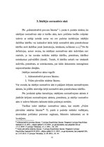 Referāts 'Iekšējie un ārējie normatīvie akti', 11.