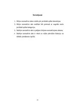 Referāts 'Iekšējie un ārējie normatīvie akti', 13.