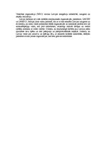 Referāts 'Ko Latvijai dod dalība starptautiskajās organizācijās?', 2.