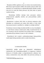 Referāts 'Juridiskās atbildības veidi', 10.