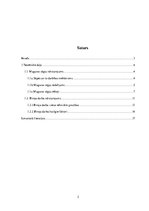 Referāts 'Biroja darba vides ietekme uz muguras sāpēm', 2.