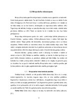 Referāts 'Biroja darba vides ietekme uz muguras sāpēm', 11.