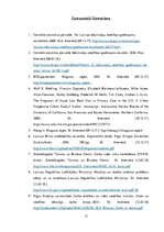 Referāts 'Biroja darba vides ietekme uz muguras sāpēm', 17.