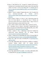 Referāts 'Biroja darba vides ietekme uz muguras sāpēm', 18.