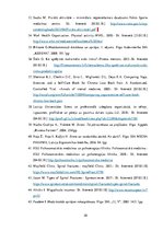 Referāts 'Biroja darba vides ietekme uz muguras sāpēm', 20.