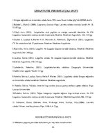 Referāts 'Viļakas novada Medņevas pagasta
lingvistiskā ainava', 40.