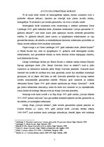 Referāts 'Pirmā pasaules kara atspoguļojums latviešu glezniecībā', 5.