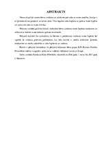 Referāts 'Mutes dobuma higiēna bērniem no 1. līdz 5.klasei', 2.