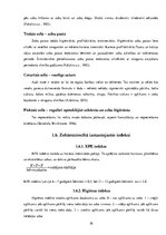 Referāts 'Mutes dobuma higiēna bērniem no 1. līdz 5.klasei', 10.