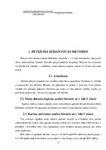 Referāts 'Mutes dobuma higiēna bērniem no 1. līdz 5.klasei', 11.