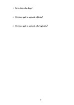 Referāts 'Mutes dobuma higiēna bērniem no 1. līdz 5.klasei', 14.