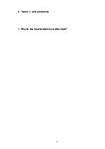 Referāts 'Mutes dobuma higiēna bērniem no 1. līdz 5.klasei', 15.