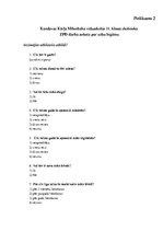 Referāts 'Mutes dobuma higiēna bērniem no 1. līdz 5.klasei', 20.