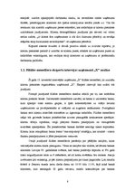 Referāts 'Klientu piesaiste uzņēmumā "X"', 8.