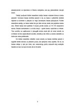 Referāts 'Klientu piesaiste uzņēmumā "X"', 9.