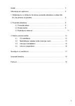 Referāts 'Personāla plānošana un atlases procesa pilnveidošana SIA "DEKO"', 2.