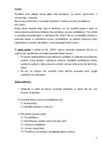 Referāts 'Personāla plānošana un atlases procesa pilnveidošana SIA "DEKO"', 3.