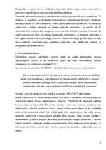 Referāts 'Personāla plānošana un atlases procesa pilnveidošana SIA "DEKO"', 6.