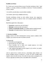 Referāts 'Personāla plānošana un atlases procesa pilnveidošana SIA "DEKO"', 16.