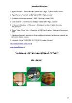 Referāts 'Personāla plānošana un atlases procesa pilnveidošana SIA "DEKO"', 19.