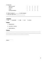 Referāts 'Personāla plānošana un atlases procesa pilnveidošana SIA "DEKO"', 22.