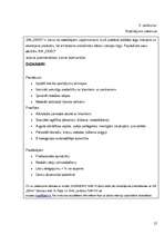 Referāts 'Personāla plānošana un atlases procesa pilnveidošana SIA "DEKO"', 25.