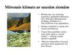 Prezentācija 'Kopena klimata klasifikācija', 14.