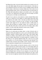 Eseja 'Pārdomas, izlasot Ingas Ābeles romānu “Uguns nemodina”', 2.