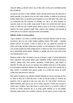Eseja 'Pārdomas, izlasot Ingas Ābeles romānu “Uguns nemodina”', 3.