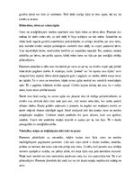 Eseja 'Pārdomas, izlasot Ingas Ābeles romānu “Uguns nemodina”', 4.