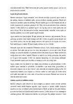 Eseja 'Pārdomas, izlasot Ingas Ābeles romānu “Uguns nemodina”', 6.
