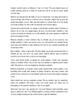 Eseja 'Pārdomas, izlasot Ingas Ābeles romānu “Uguns nemodina”', 10.