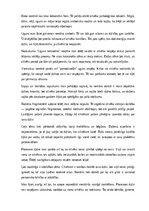Eseja 'Pārdomas, izlasot Ingas Ābeles romānu “Uguns nemodina”', 11.