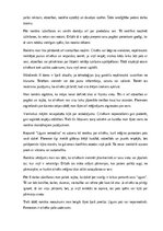 Eseja 'Pārdomas, izlasot Ingas Ābeles romānu “Uguns nemodina”', 12.
