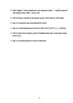 Referāts 'Vācija - nodarbinātība un bezdarbs', 15.