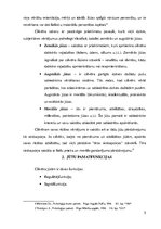 Referāts 'Jūtas, jūtu veidi', 5.