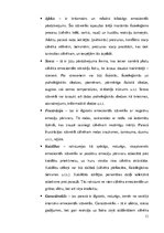 Referāts 'Jūtas, jūtu veidi', 11.