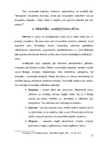 Referāts 'Jūtas, jūtu veidi', 13.