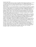 Eseja 'The Punic Wars Notes', 1.