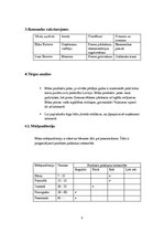 Biznesa plāns 'Uzņēmums "Koka brīnumi"', 5.