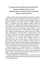 Prakses atskaite 'Darba aizsardzības organizācija būvniecības uzņēmumā', 6.