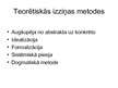 Prezentācija 'Teorētiskās izziņas metodes', 2.