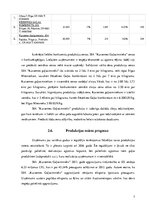 Prakses atskaite 'SIA "Kurzemes Gaļsaimnieks". Uzņēmuma finanšu ekonomiskās analīzes prakse', 7.