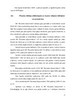 Prakses atskaite 'SIA "Kurzemes Gaļsaimnieks". Uzņēmuma finanšu ekonomiskās analīzes prakse', 17.