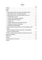 Diplomdarbs 'Reklāmas politikas pielietojuma izpēte tūrisma aģentūrā', 2.