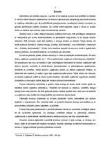 Diplomdarbs 'Reklāmas politikas pielietojuma izpēte tūrisma aģentūrā', 5.