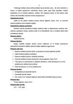 Diplomdarbs 'Reklāmas politikas pielietojuma izpēte tūrisma aģentūrā', 6.