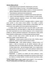 Diplomdarbs 'Reklāmas politikas pielietojuma izpēte tūrisma aģentūrā', 8.