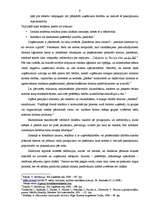 Diplomdarbs 'Reklāmas politikas pielietojuma izpēte tūrisma aģentūrā', 9.