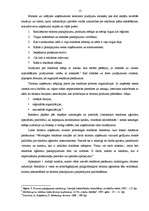 Diplomdarbs 'Reklāmas politikas pielietojuma izpēte tūrisma aģentūrā', 12.